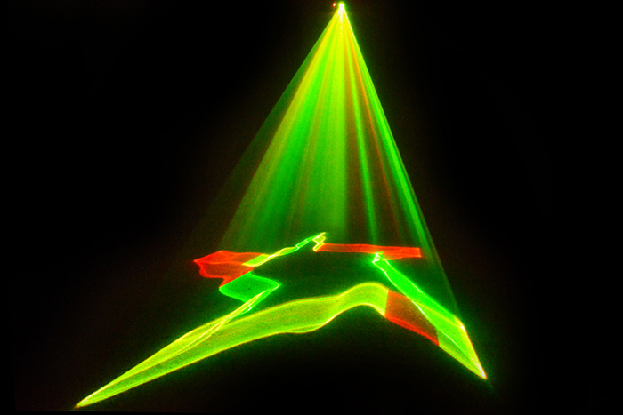 New 3D Patterns Laser Stage Light  KTV Bar Flash